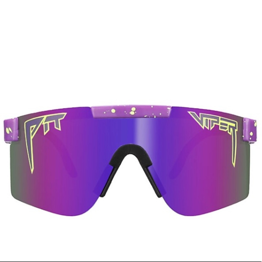 Pit Viper Original Polarized Sunglasses